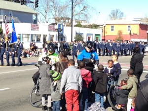 WPD and Kids
